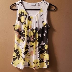 Women's summer blouse